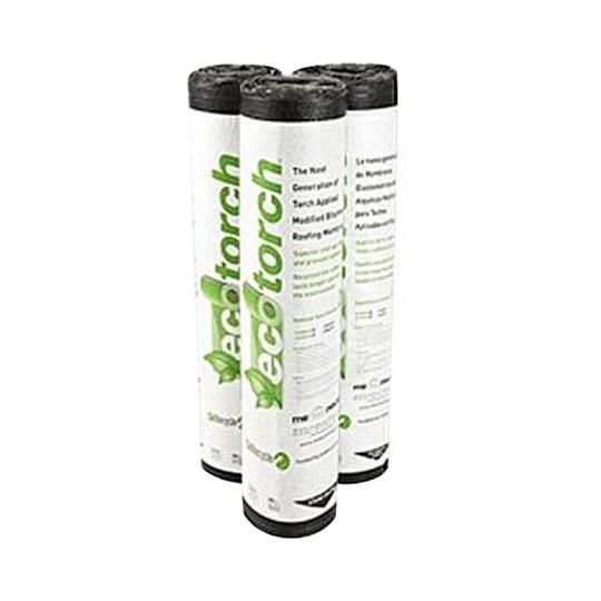 Ecotorch Smooth - 1 SQ. Roll