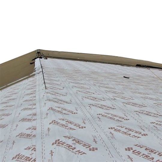 36" Ultra HT Wind & Water Seal