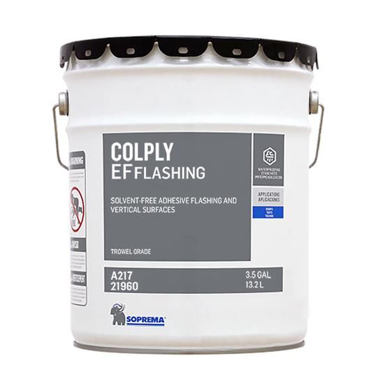 COLPLY&reg; EF Flashing Cement