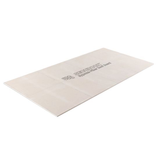 SECUROCK® GypsumFiber Roof Board