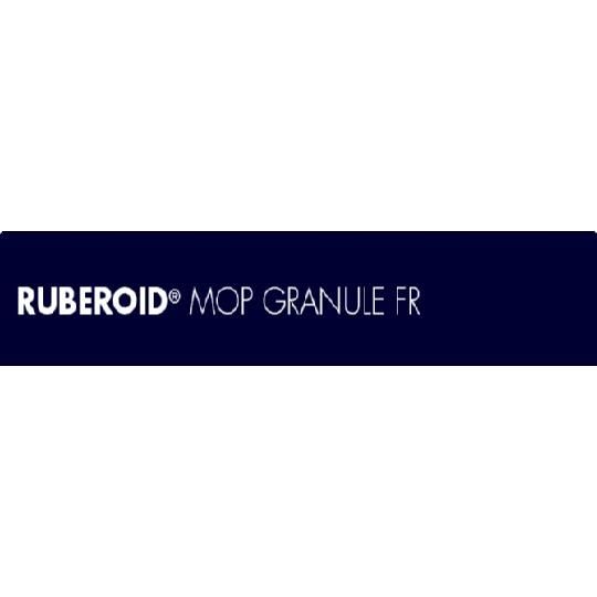 RUBEROID&reg; HW Granule FR Membrane