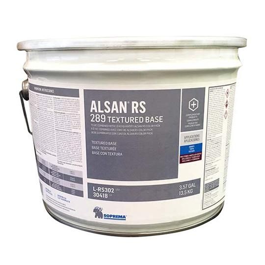ALSAN&reg; RS 289 Textured Base