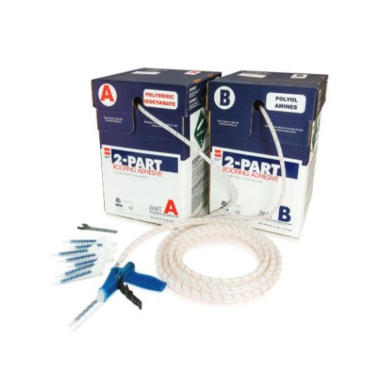 2-Part Roofing Adhesive - Part-A - Regular Grade