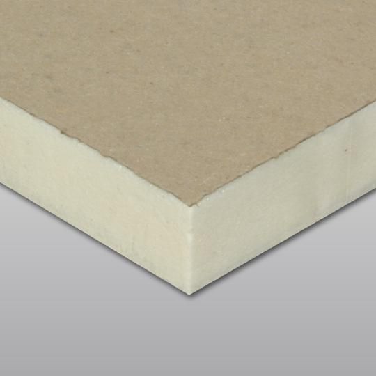 InsulBase® Grade-III (25 psi) Polyiso Insulation