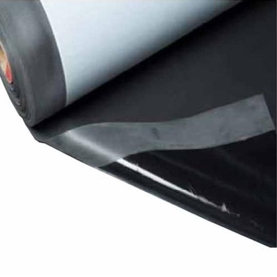 RubberGard&trade; EPDM SA (Self-Adhered) Membranes with Secure Bond&trade; Technology
