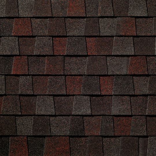 Timberline&reg; American Harvest&reg; Shingles