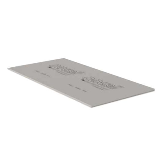 1/2" x 4' x 4' DEXcell® Glass Mat Roof Board