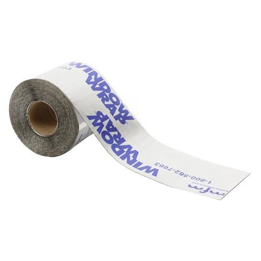 4" x 100' WindowWrap PSX-20 Shrink Wrapped Rolls