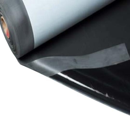 Rubbergard Epdm Sa Self Adhered Membranes With Secure Bond Technology