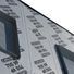 48" x 100' Fire Resist 705 VP Air & Vapor Barrier