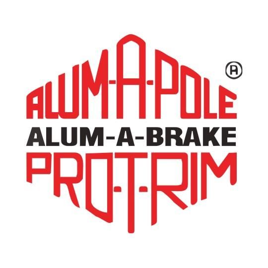 Alum-A-Brake Slitter Block