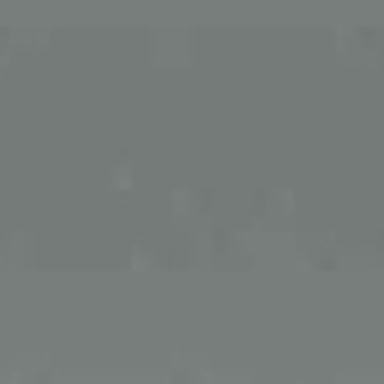 2" x 3" x 10' .019 Gauge Aluminum Downspout