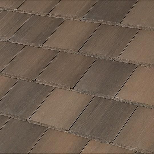 Saxony Slate 3-Sided Ridge Tile