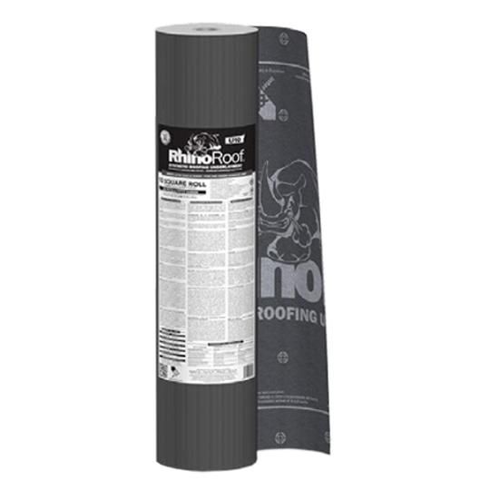 U10 Synthetic Roofing Underlayment - 10 SQ. Roll