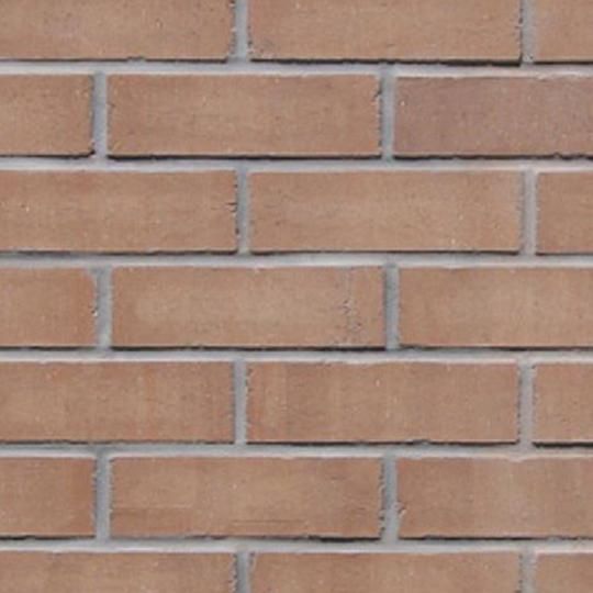 Commercial Standard Flat - Thin Brick Veneer