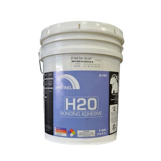 SENTINEL&reg; H2O Bonding Adhesive
