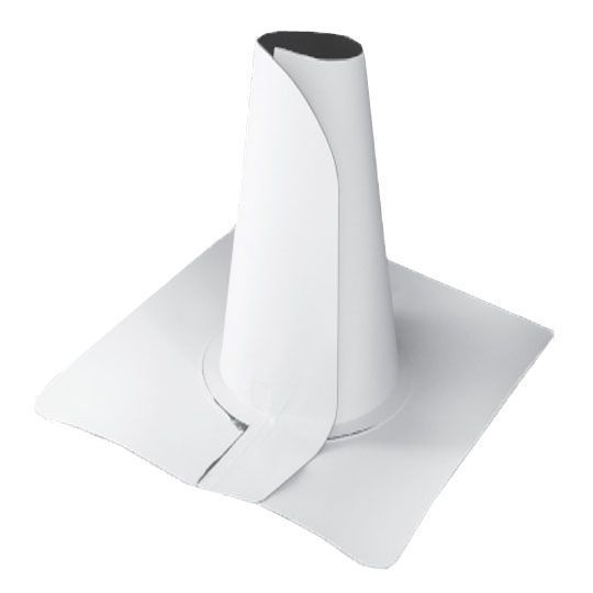 EverGuard Extreme® TPO Split Pipe Boot