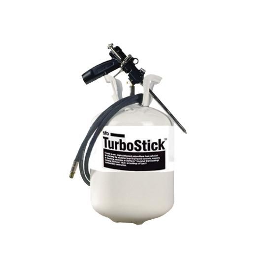 TurboStick Foam Adhesive - 23 Lb. Cylinder