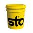 Powercryl Medium Finish TSW - 60 Lb. Pail