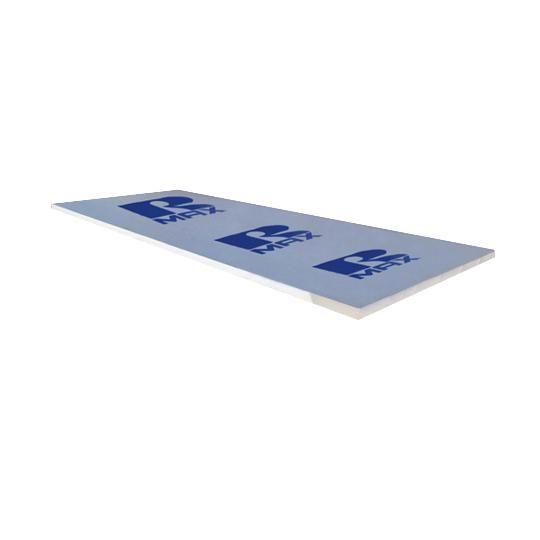 3" x 4' x 8' Thermasheath Foil Faced Polyiso Insulation