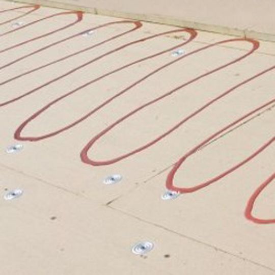 TwoPart Urethane Insulation Adhesive (UIA) Kit Winter Grade