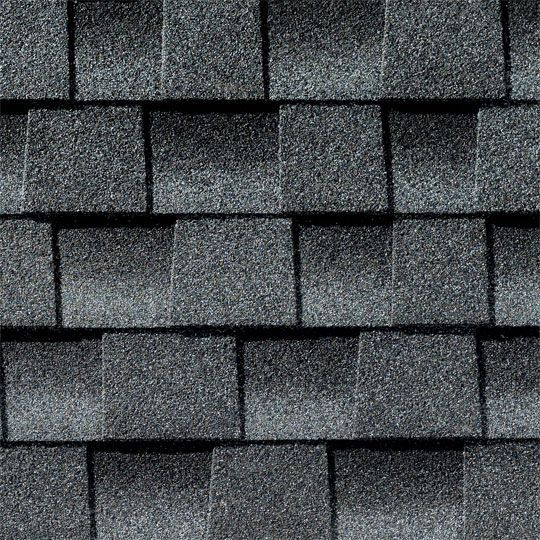 Timberline HD&reg; Shingles with StainGuard Protection