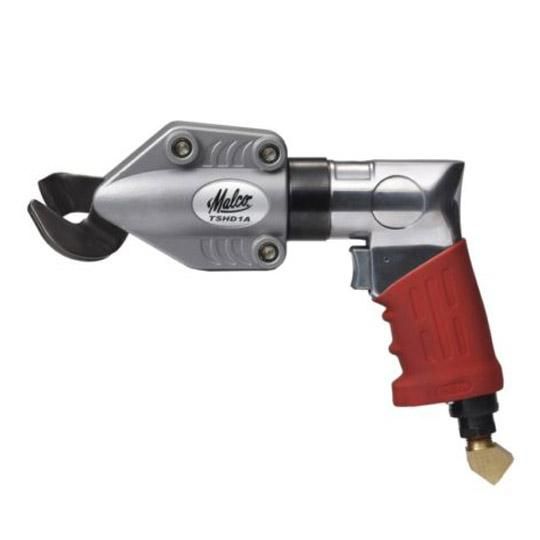 TurboShear® Heavy Duty Air-Powered Sheet Metal Cutter