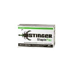 1" STINGER&reg; StaplePac - Kit
