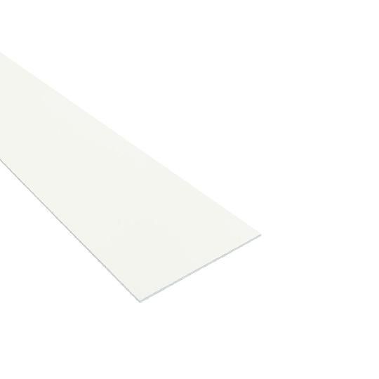 Hardie Soffit Non-Vented Smooth Panel for HardieZone 10