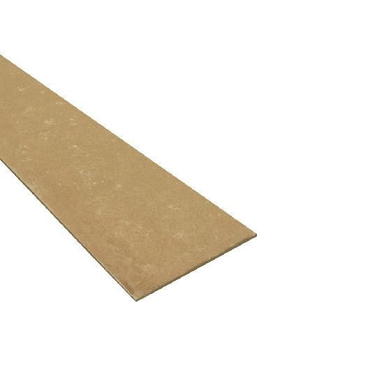 Hardie Soffit Non-Vented Smooth Panel for HardieZone 10