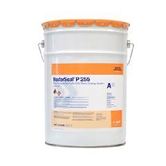 MasterSeal&reg; P 255 2-Part Primer Kit - 3.4 Gallon Pail