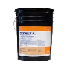 MasterSeal&reg; 615 Cold-Applied Water-Based Coating - 5 Gallon Pail