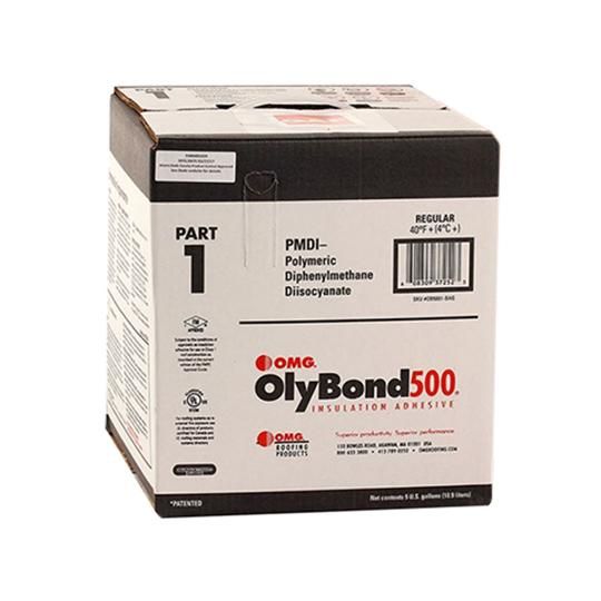 OlyBond500&reg; Insulation Adhesive - Part-1 - Regular Grade