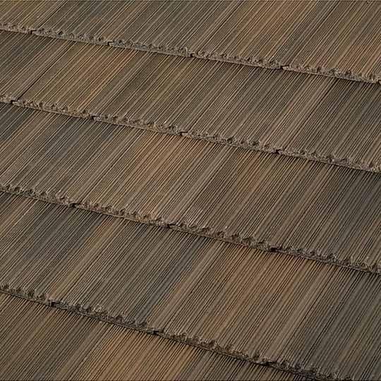 Duralite Saxony 600 Shake Field Tile