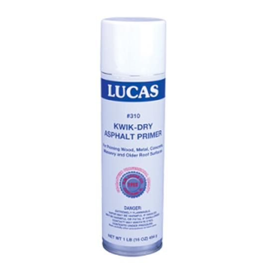 RM Lucas 310M Kwik Dry Primer