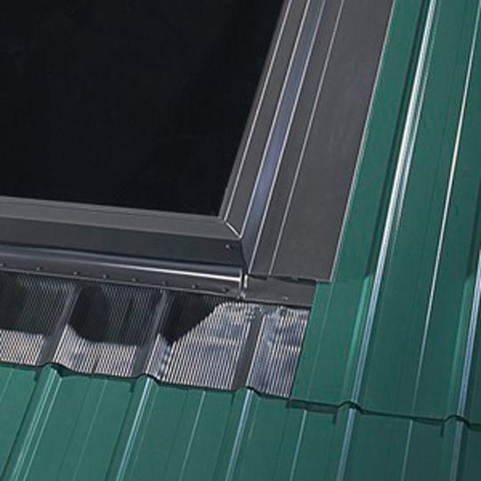 Metal Roof Flashing Kit