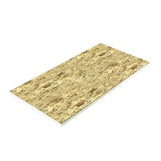 3.75" x 4' x 8' ACFoam&reg; Nail Base Nailable Roof Insulation with 3/4" CDX