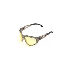 Camouflage Frame/Yellow Lens