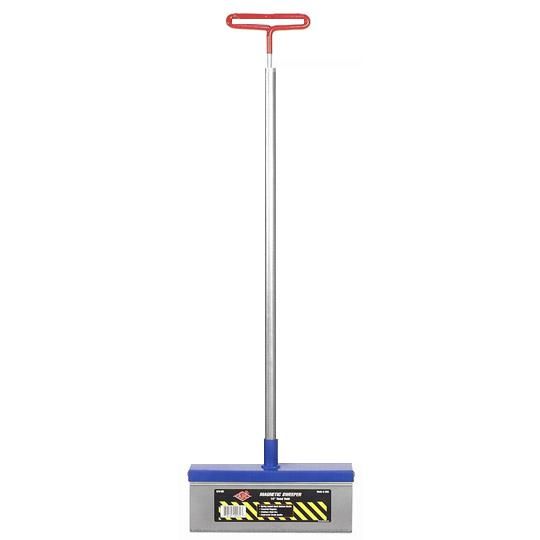 Hand Held Magnetic Sweeper