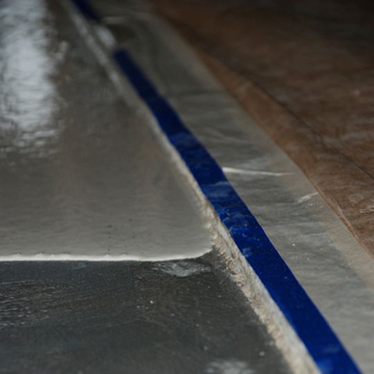 TC26 SelfLeveling Cement 50 Lb. Bag