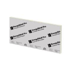 2" x 4' x 8' EnergyShield&reg; PRO Continuous Wall Insulation