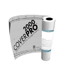 CoverPRO&reg; 2000 Synthetic Roofing Underlayment - 10 SQ. Roll