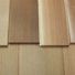 14" x 8' Craftsman 1-Course Shingle Panel - Staggered-Butt Line - Traditional Keyway Joint - Unprimed