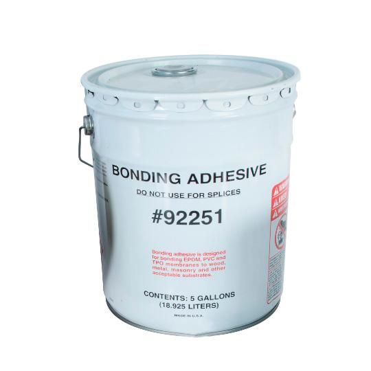 EPDM Bonding Adhesive 5 Gallon