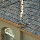 Eagle Roofing Products 11-3/8" x 17" Golden Eagle Ridge Tile Kings Canyon Blend