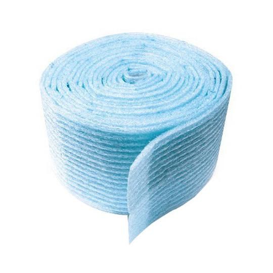 5.5" x 50' Styrofoam&trade; Sill Seal Foam Gasket Strip