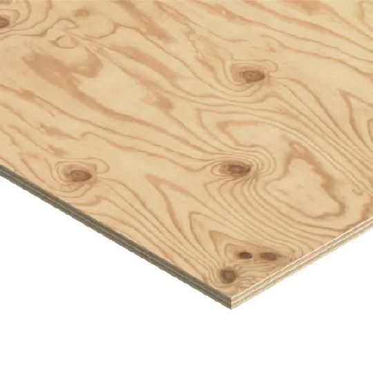 5-Ply CDX Plywood