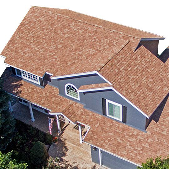 Legacy® Shingles