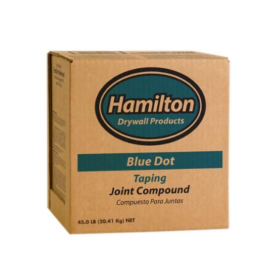 Blue Dot Taping Joint Compound - 45 Lb. Box