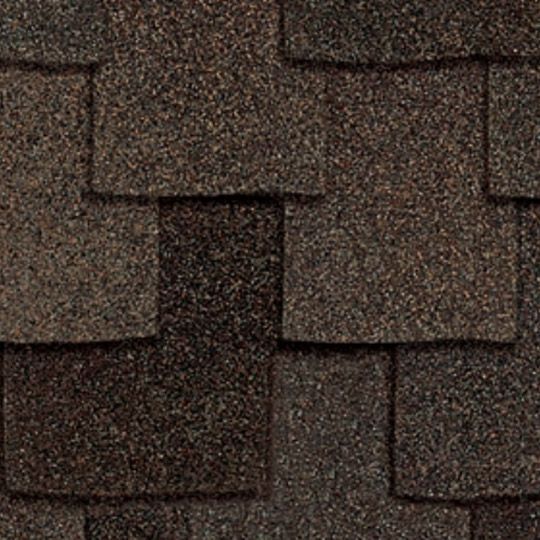 Woodcrest® Shingles
